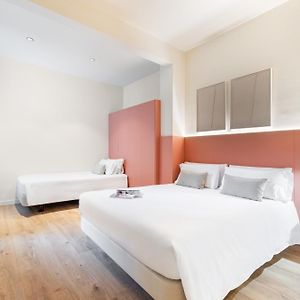 Superior Familie Kamer met Twee Aparte Bedden